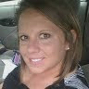 Meet your Posher, Kellie